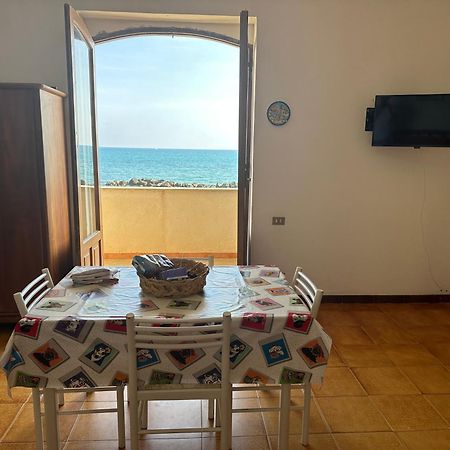 Lido Apartments شاكا المظهر الخارجي الصورة