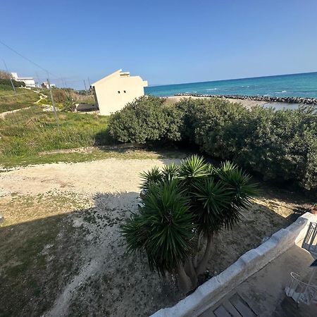 Lido Apartments شاكا المظهر الخارجي الصورة