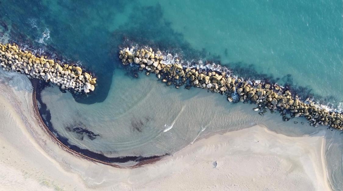 Lido Apartments شاكا المظهر الخارجي الصورة