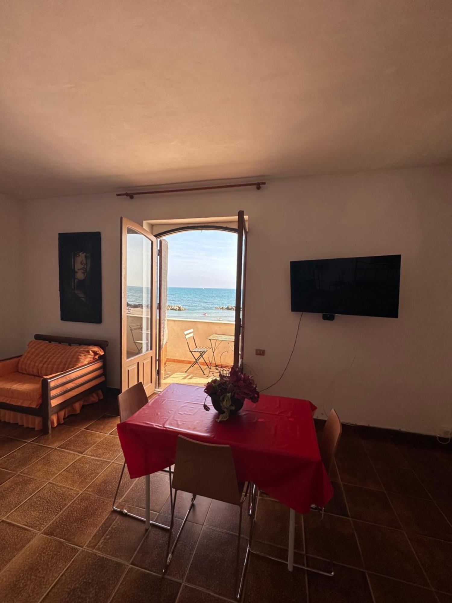 Lido Apartments شاكا المظهر الخارجي الصورة