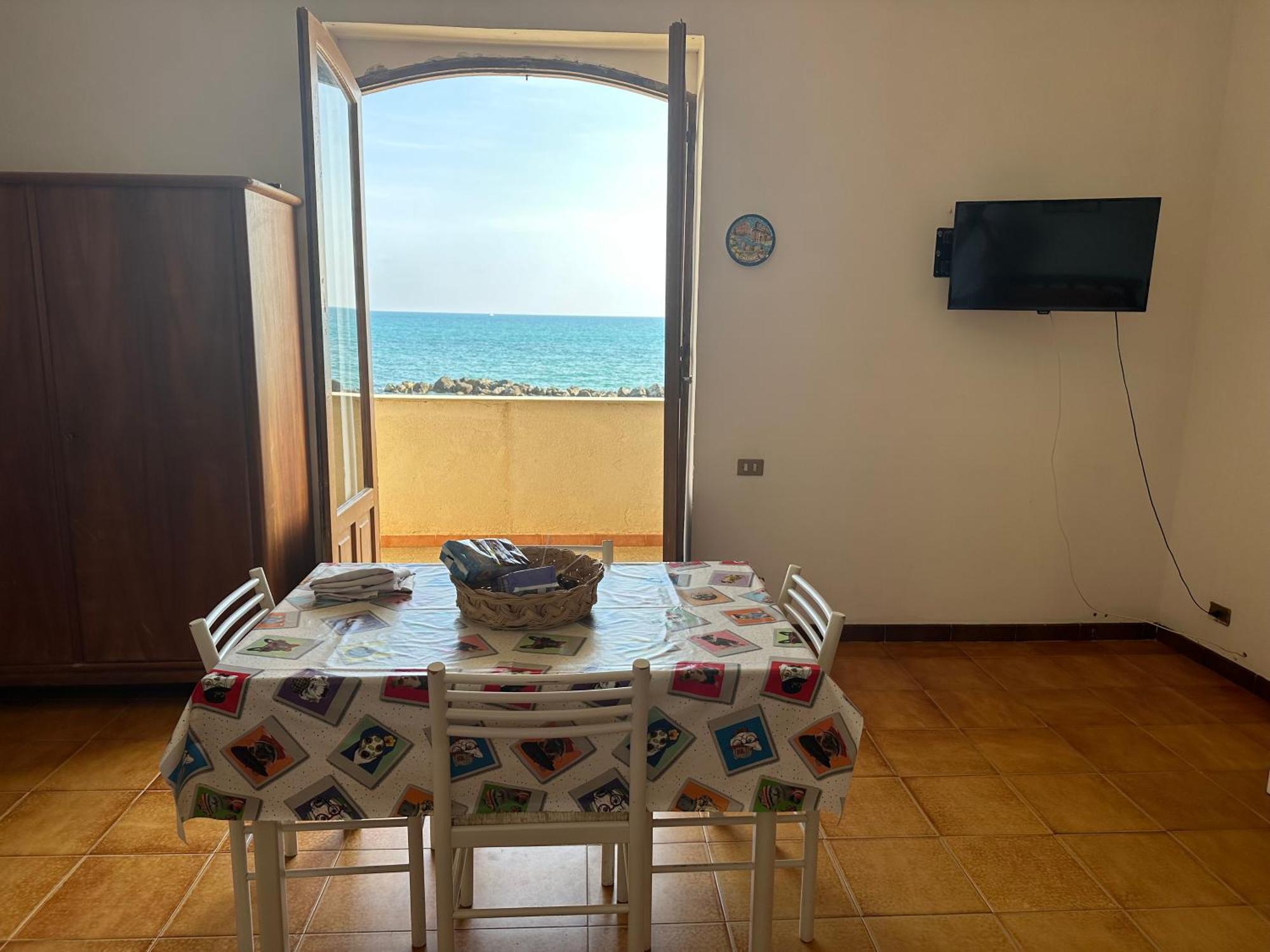Lido Apartments شاكا المظهر الخارجي الصورة