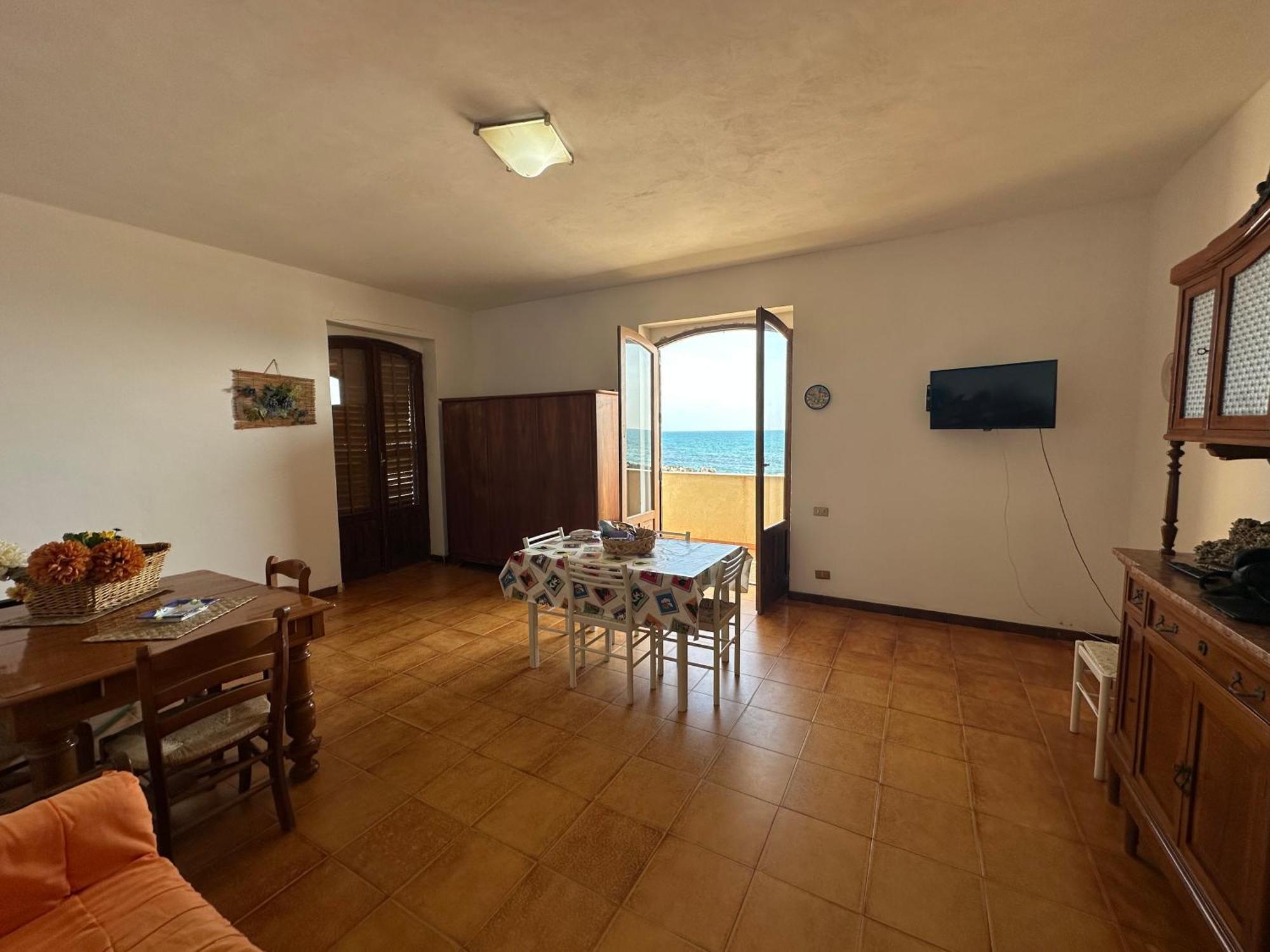 Lido Apartments شاكا المظهر الخارجي الصورة