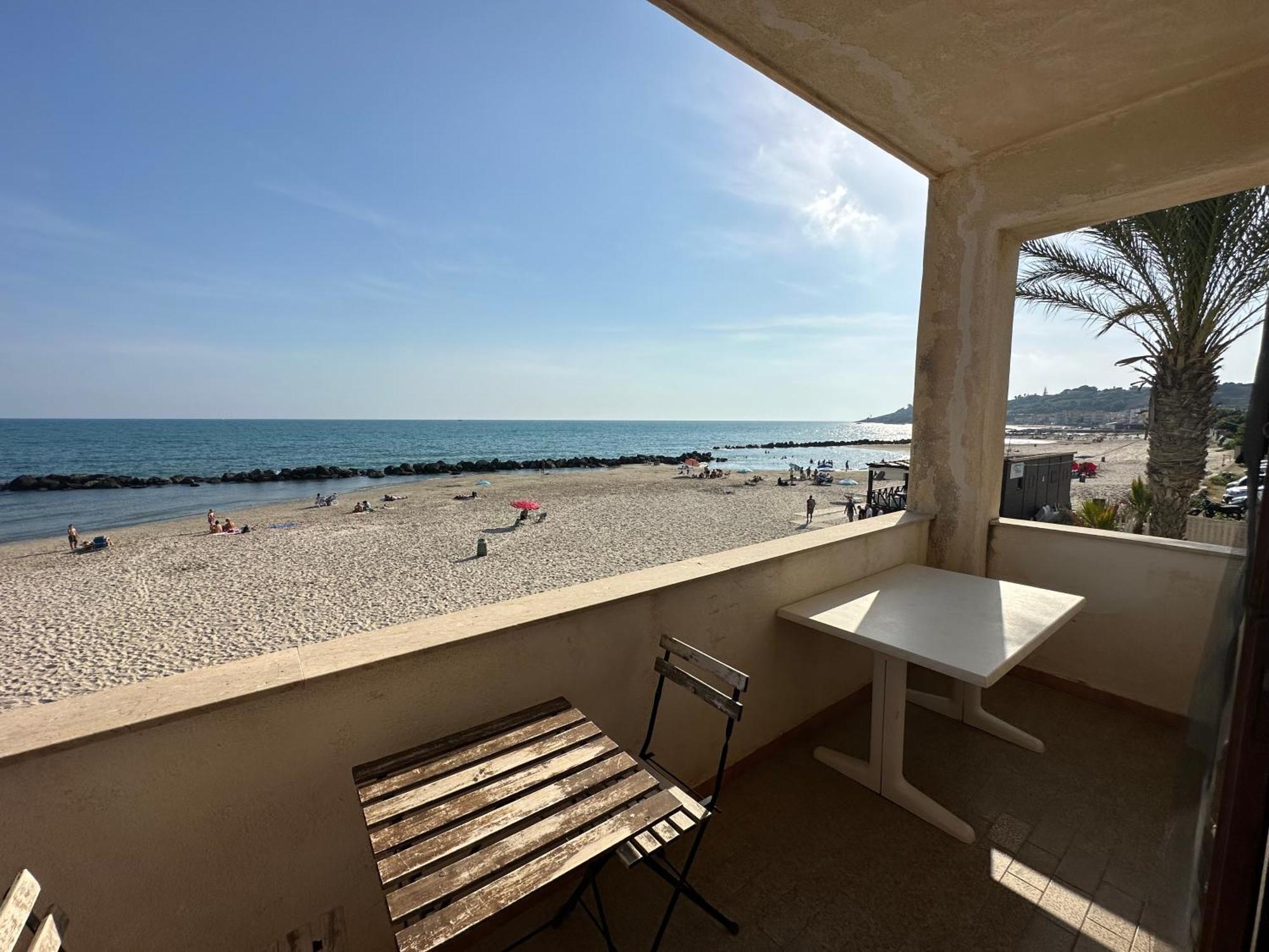 Lido Apartments شاكا المظهر الخارجي الصورة