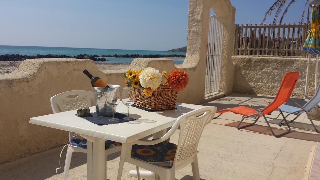 Lido Apartments شاكا المظهر الخارجي الصورة